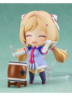 Нендроид Аки Розенталь (Aki Rosenthal)