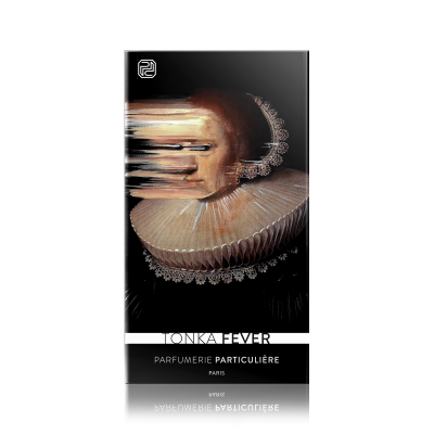 Духи TONKA FEVER