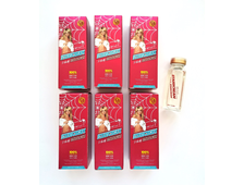 Капли "Starscream" 6 флаконов