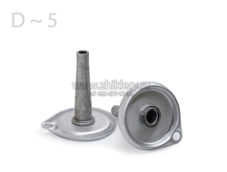 Смеситель нормальной мощ. с розжигом DARINA GM 441