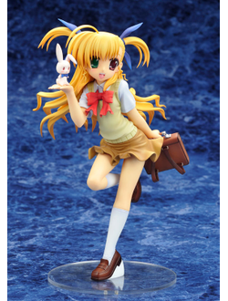 Фигурка 1/7 Вивио Такамати (Takamachi Vivio)