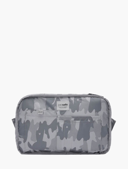 Pacsafe EXP 12" Sling Crossbody Black фото 8