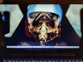 LENOVO IdeaPad Gaming 3 15ACH6 82K201U9RK ( 15.6 FHD IPS AMD RYZEN 5 5600H RTX3050ti (4Гб) 16Gb 512Gb SSD )