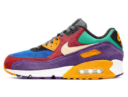 цена кроссовки Nike Air Max 90 'Viotech' CD0917-600