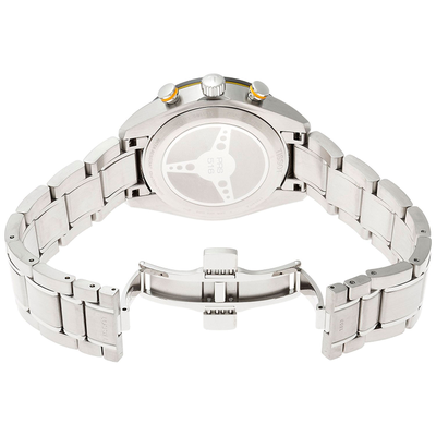 Швейцарские часы Tissot T100.417.11.051.00