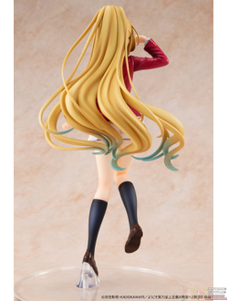 Фигурка 1/7 Кэй Каруизава (Kei Karuizawa)