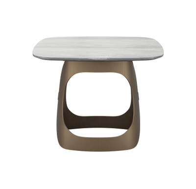 ПРИСТАВНОЙ СТОЛИК BITTI (L60*P60*H45)  FRATELLI BARRI FB.ST.BTT.5