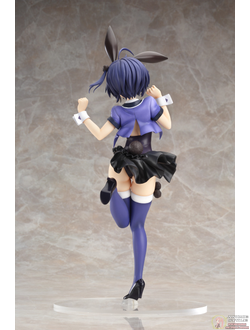 Фигурка 1/7 Рикка Таканаши (Rikka Takanashi Bunny ver.)