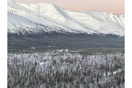 Зима | Маршрут Двухдневный «ХИБИНСКИЙ ЛАЙТ»