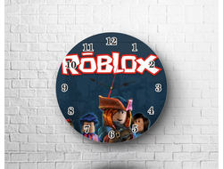 Часы Роблокс, Roblox №20
