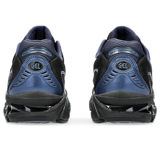 ASICS Gel-Nimbus 10.1 Black & Grand Shark