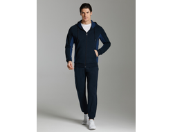 Спортивный костюм RED-N-ROCK'S для мужчин. Модель 1827