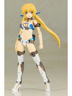 Фигурка Хресвельг (Hresvelg =Ater, Summer Vacation Ver.)