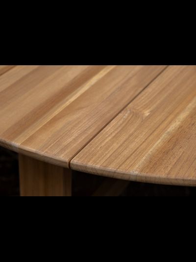 Обеденная группа из тика Vento M