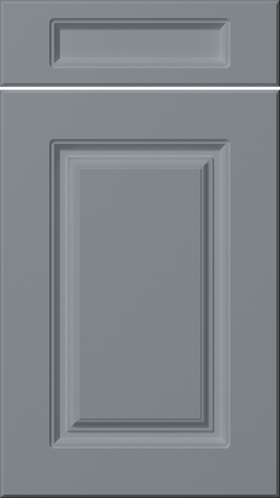 Фасад с фрезеровкой № 172