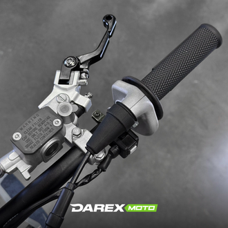 Кроссовый мотоцикл Darex Tau NB300