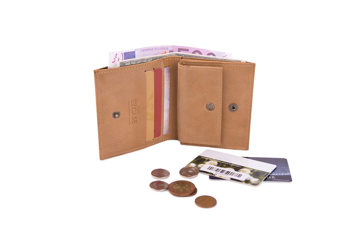 кошельки ezcase каталог цены