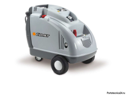 АВД Comet KD 300 10/140 M Total stop AXR