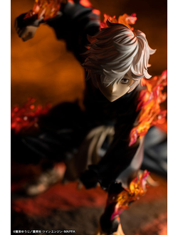 Фигурка 1/8 Габимару (Gabimaru ARTFX J)