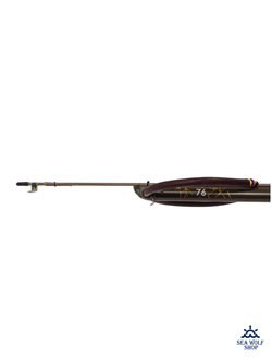 Ружье Арбалет SIGALSUB NEMESIS PRO GREEN 76см с катушкой