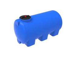 Емкость Н 1000 л