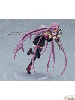 Фигурка фигма Медуза (figma Medusa Rider 2.0)