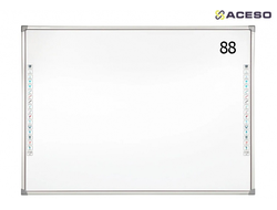 Интерактивная доска EDBOARD ED88DV