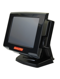 GlobalPOS-MINI - моноблок на Android