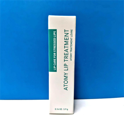 Атоми Бальзам для Губ