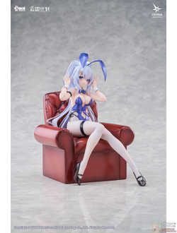 Фигурка 1/7 Ундина (Undine Bunny Ver.)