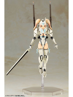 Фигурка Baihu