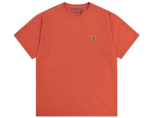 Carhartt Футболки в Екатеринбурге | Уникальные и Стильные | Blackshop96.ru