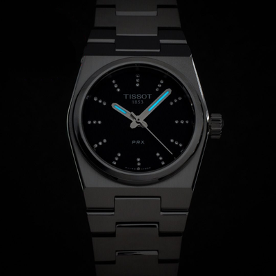 Швейцарские часы Tissot PRX T137.010.11.056.00