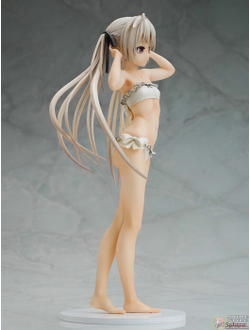 Фигурка 1/6 Сора Касугано (Kasugano Sora Swimsuit ver.)