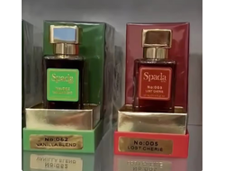 Spada Molecule Mandarin Spada Roma 58 Парфюмерная вода 55мл