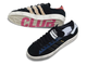 Adidas Campus 80s X Fight Club (Черные)
