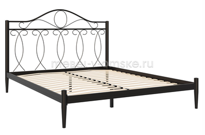 Кровать Элегия ЗГ