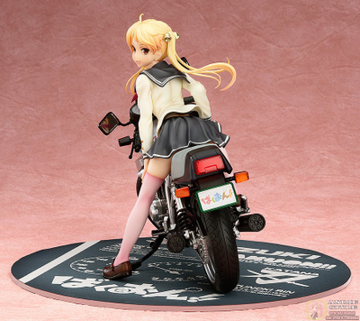 Фигурка 1/10 Рин Сузуноки (Suzunoki Rin)