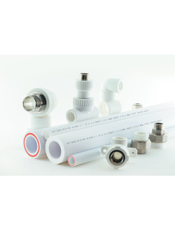 Полипропиленовые системы