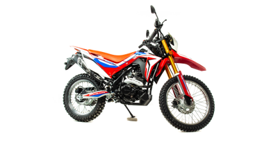 Мотоцикл Motoland CRF ST ENDURO (XV250-B, 172 FMM) (170FMN)