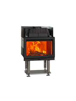 Топка Jotul i570 Flat, 17 кВт