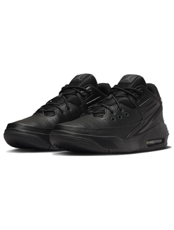 Jordan Max Aura 5 Black Anthracity  DZ4353-001