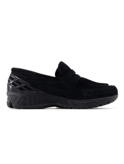 New Balance 1906L Black Suede