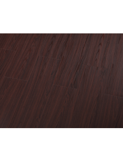 Кварц-виниловая плитка ПВХ Decoria Mild Tile JW 061 Венге Чад