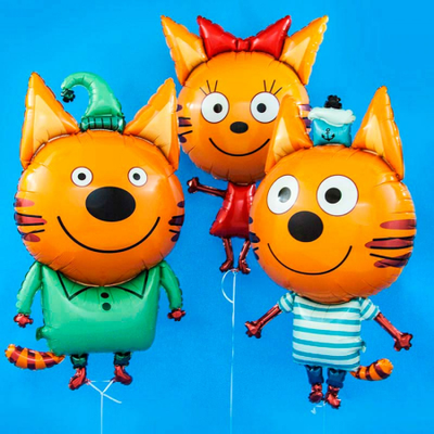 Коржик (Три Кота)