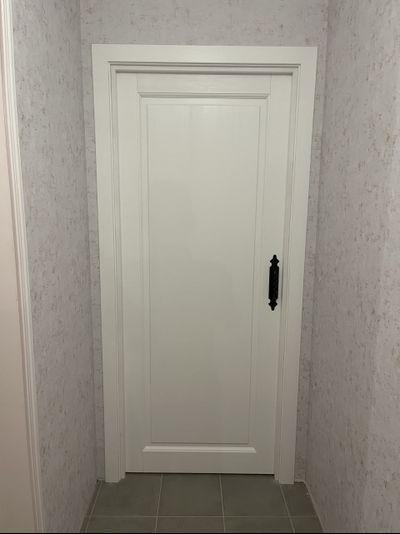 ОКА Беларусь. МАССИВ СОСНЫ/ АНДРОМЕДА/ АЙСБЕРГ (ЭМАЛЬ БЕЛАЯ)/ ПОЛОТНО ГЛУХОЕ