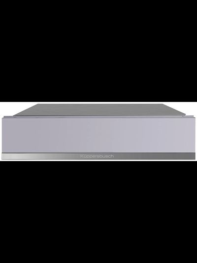 Выдвижной ящик Kuppersbusch CSZ 6800.0 G3 Silver Chrome