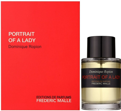 Frederic Malle Portrait Of A Lady (парфюмированная вода 50 мл)