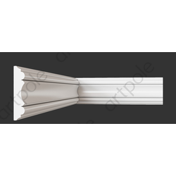 Молдинг SMG14