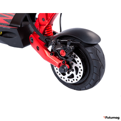 ЭЛЕКТРОСАМОКАТ KAABO MANTIS 8 LITE (UL)